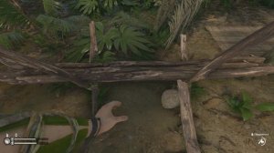 Green Hell гайд по крафту. Глиняные постройки. Как создать кирпич.