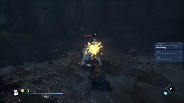 Kena: Bridge Of Spirits. Прохождение #3