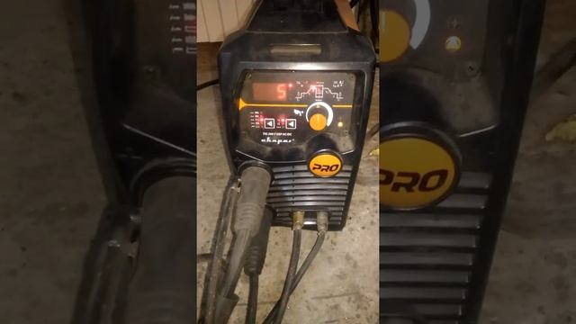 Очистка или пассивация сварных швов. Бюджетный вариант. Эксперимент. смотреть онлайн