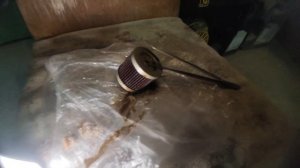 Как я купил Suzuki Skywave 400 по САМОМУ НИЗУ рынка