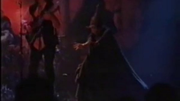 Blackmore's Night - Minstrel Hall