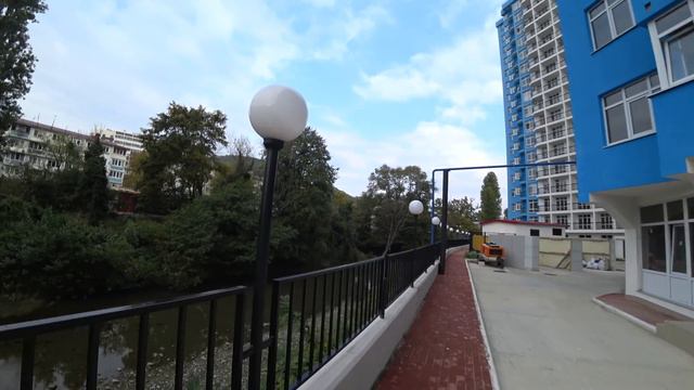 Морской клуб с родственниками