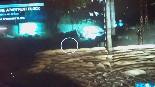 Battlefield 3 On PNY Nvidia Geforce GT 610 2GB DDR3 смотреть онлайн