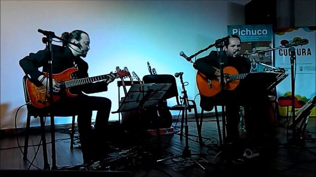 La Maza (Silvio Rodriguez. - Ver. Sueñeros en Casa de la Cultura) смотреть онлайн
