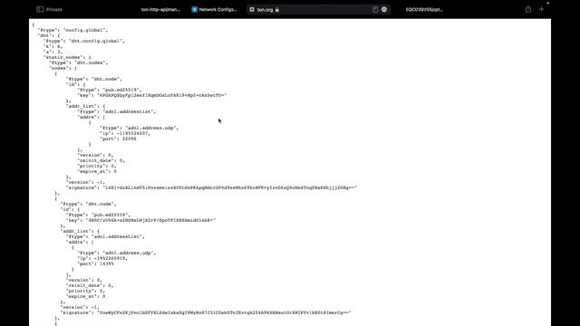 02 Second lesson Developing TON on Python. Cell creation, Slice parsing. Author - @yungwine смотреть онлайн