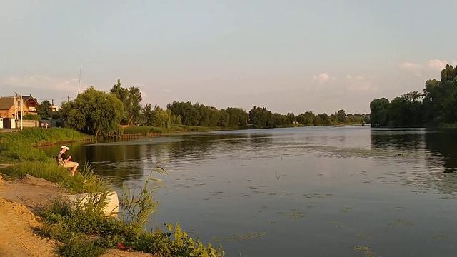 г.Белая Церковь.Жаркий июль 2021г. смотреть онлайн