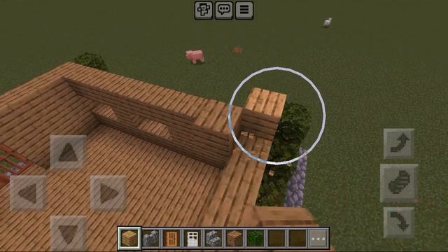 CASA legal e fácil para minecraft смотреть онлайн