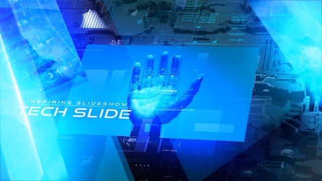 Digital Cinematic Media Opener ( After Effects Template ) @aetemplates смотреть онлайн