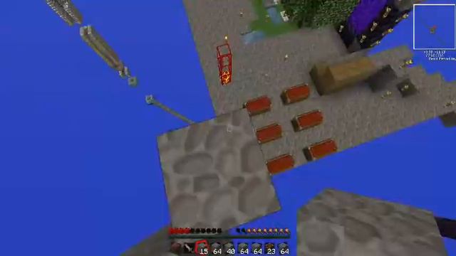 4 Pillar Survival Part 9 - Tree Farm смотреть онлайн