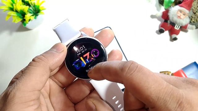 DIZO Watch R Full Review, Unboxing | DIZO R Amoled Watch Rs 3499 Only | Atul Tech смотреть онлайн