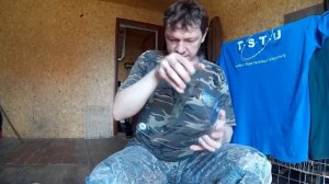 Пинлок или чтобы визор не потел