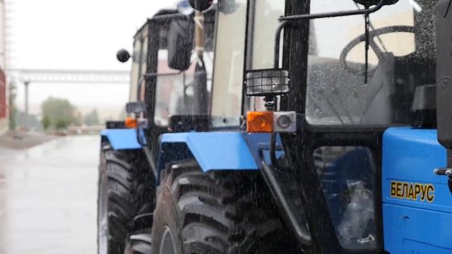 МТЗ Татарстан смотреть онлайн