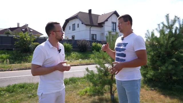 Обзор ДОМОВ под МИНСКОМ, все про цены и спрос на участки и коробки в Тарасово, Ратомке и Ждановичах смотреть онлайн