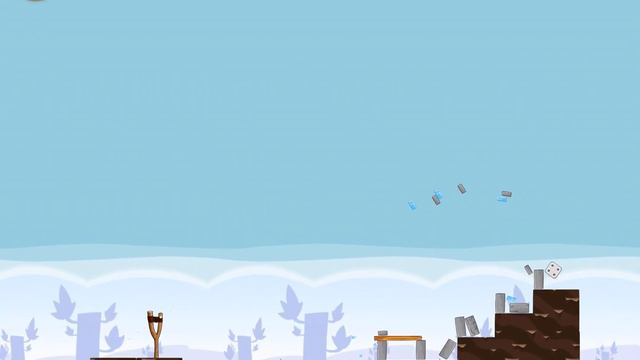 how to glitch the mighty eagle angry Birds смотреть онлайн