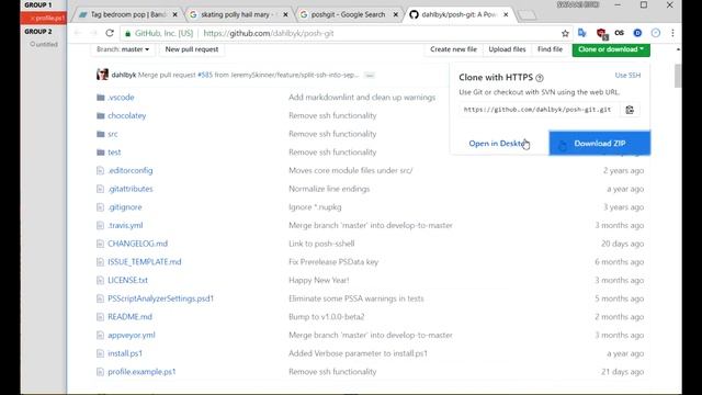 Powershell Git SSH | Begginers Guide | Not Only English смотреть онлайн