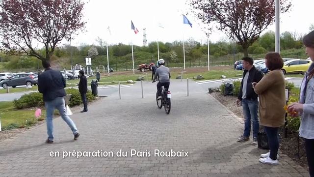 Semaine de la mobilité ADEO - Leroy Merlin смотреть онлайн