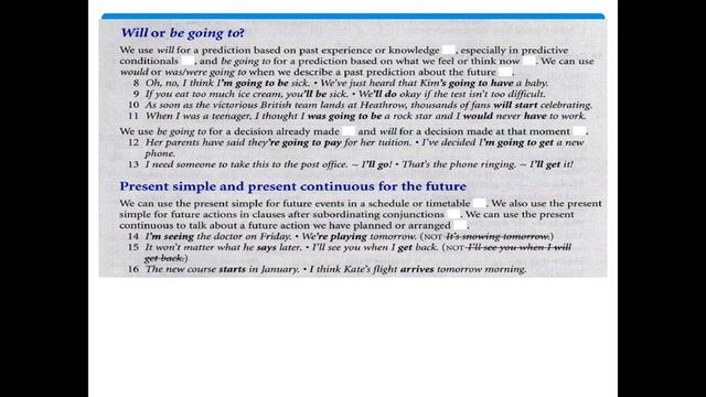 English Тема 2 Липириди С.Х. смотреть онлайн