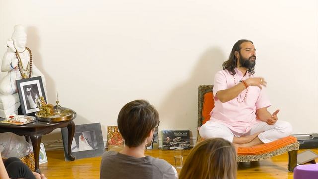 Emerging Spirituality смотреть онлайн