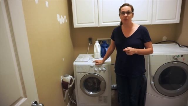 Splendide 2100 XC Install And Test Drive (including Power & Water Usage)