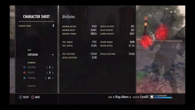 ESO PvP l Stamina NB Duel Wield /2H Build l Eternal Hunt Too OP смотреть онлайн