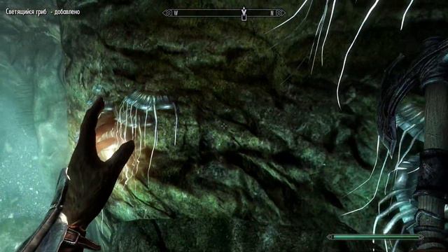 The Elder Scrolls V: Skyrim/ №4/ Ветреный пик смотреть онлайн