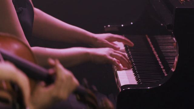 Your Name - Sparkle (STUDIO LIVE 2022) Kimi no Na wa 「RADWIMPS」 смотреть онлайн
