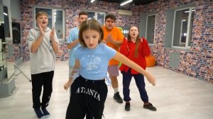 Экстремальный БРЕЙК-ДАНС ЧЕЛЛЕНДЖ на выживание || Смешные НАКАЗАНИЯ