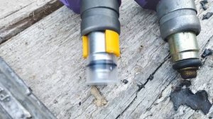 Замена форсунок на рампе двигатель 4216 Евро 3