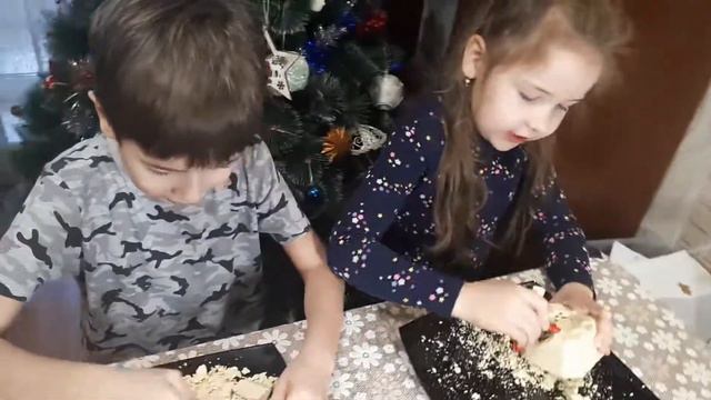 Распаковка Пиратских Сокровищ TREASURE X + Мега набор