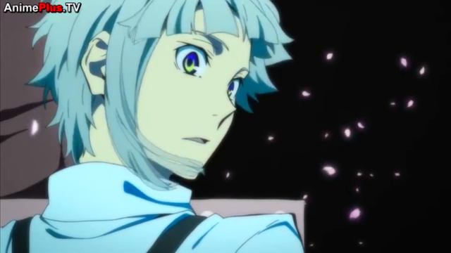 Bungao stray dog (Opening) AMV - Trash candy смотреть онлайн