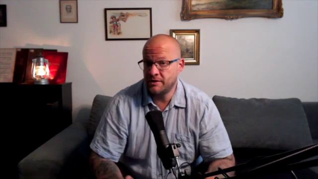 Pavel Kamas: RADIX 5: Zánik Západu a jeho záchrana смотреть онлайн