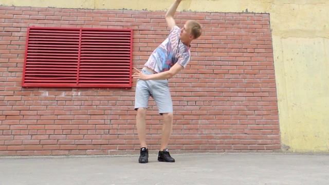 ИЛЬЯ БАБИЧ | Electro dance смотреть онлайн