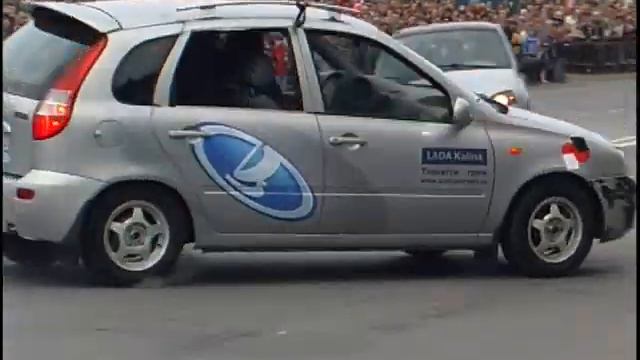Автородео смотреть онлайн
