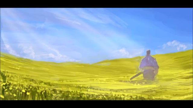 Nujabes - Feather Instrumental (Slowed Down Homework Edit)