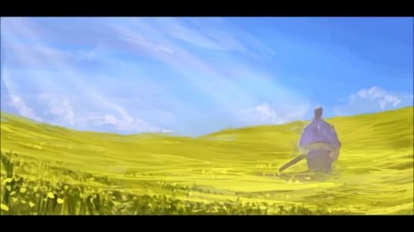 Nujabes - Feather Instrumental (Slowed Down Homework Edit)