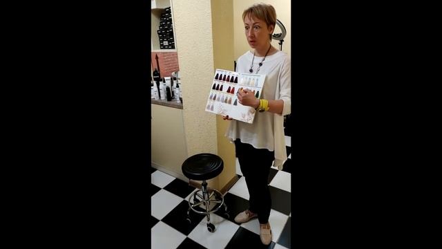 Колористика секреты Блонд, Седина, Блонд тонировка 19/06/2021 Pura Italy смотреть онлайн