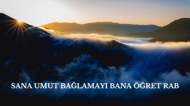 Yaşam Amacım Sensin - Sherif Levit #ilahi смотреть онлайн