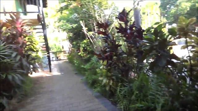 Австралия, Дарвин. Мой Номер в Гостинице смотреть онлайн