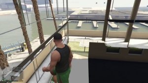 GTA 5 - Секреты