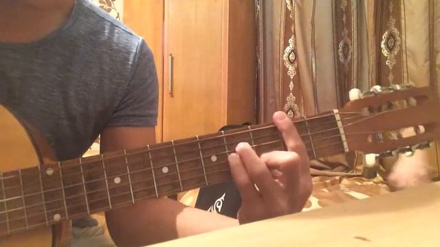 Шакира - Waka Waka гитара и Кобыз смотреть онлайн