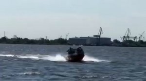 Лодки от производителя Delta 41 без регистрации