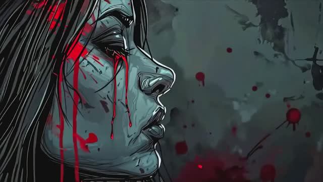 HEROIN AND YOUR VEINS - A Hallucination смотреть онлайн