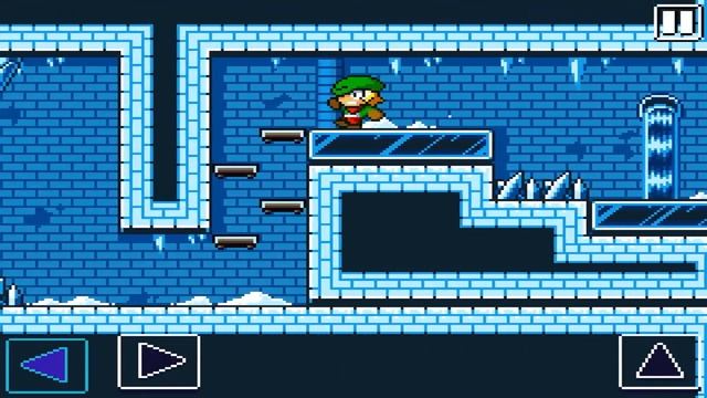 Super Dangerous Dungeons - All Bosses Chase смотреть онлайн