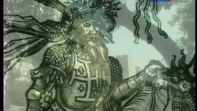 300. Торквато Тассо. Несение креста смотреть онлайн