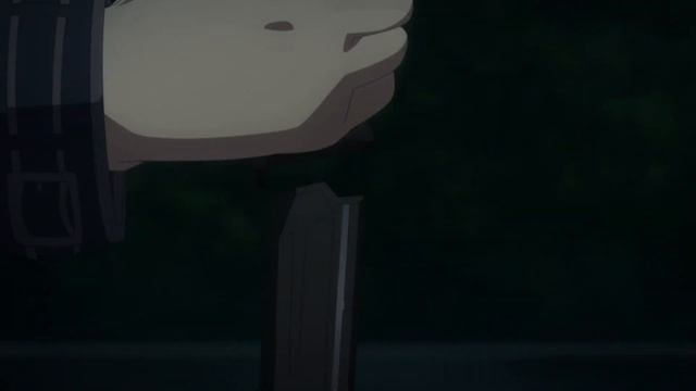 Lycoris Wick смотреть онлайн