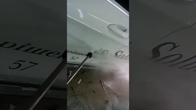 Прозрачная уборка