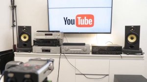 JBL Arena 130 vs B&W DM601 vs Numan Octavox 702 mkII vs Canton Quinto 510