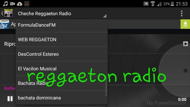 Reggaeton radio app free download for android смотреть онлайн