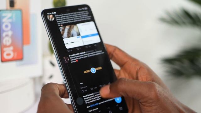 Redmi Note 10 Pro Review - Two weeks later смотреть онлайн