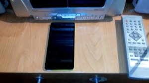 Как подключить смартфон к автомагнитоле к домашнему кинотеатру к музыкальному центру.